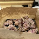 ワンダーステーキ 鳥栖店 - 