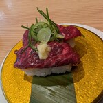 陸奥の國 廻鮮寿司 八千代 - 