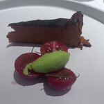 レストランディファランス - 