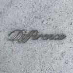 レストランディファランス - 