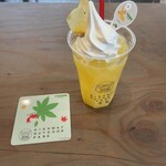 宮島サービスエリア(上り）スナックコーナー・フードコート - 