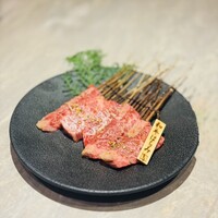 和牛焼肉わ - 