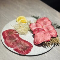 和牛焼肉わ - 