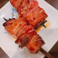 里葉亭 - 