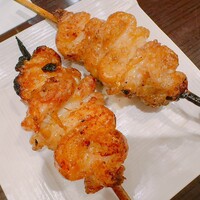 里葉亭 - 