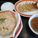 中華料理 はまとん - 