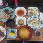 すぎ山 - 