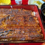 炭焼 うな富士 大阪梅田店 - 