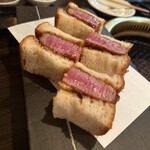 SATOブリアン 本店 - 