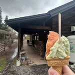 クローバー - 料理写真: