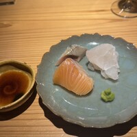 和味 志元 - 