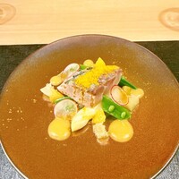 Restaurant つじ川 - 