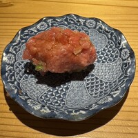 和味 志元 - 