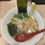 麺屋 おおやま - 