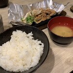 鉄板屋 いっちゃん - 