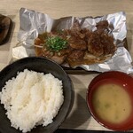 鉄板屋 いっちゃん - 