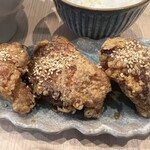 麺屋 おおやま - 