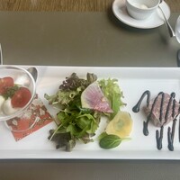 オールデイダイニングオーキッド - 