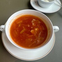 オールデイダイニングオーキッド - 