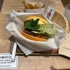 フレッシュネスバーガー ららぽーと立川立飛店