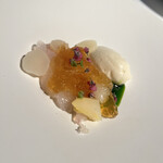 リストランテ ラストリカート - 