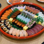 銀のさら - 
