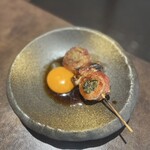 串屋。New Hakata Style - 