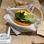 フレッシュネスバーガー ららぽーと立川立飛店 - 