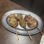 串屋。New Hakata Style - 