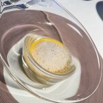 リストランテ ラストリカート - 