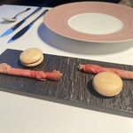 リストランテ ラストリカート - 