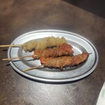 串屋。New Hakata Style - 