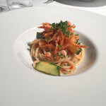 リストランテ ラストリカート - 