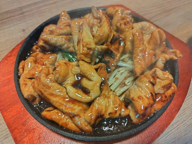 大衆ダイニング ゆうすけ - 余目（居酒屋）の写真