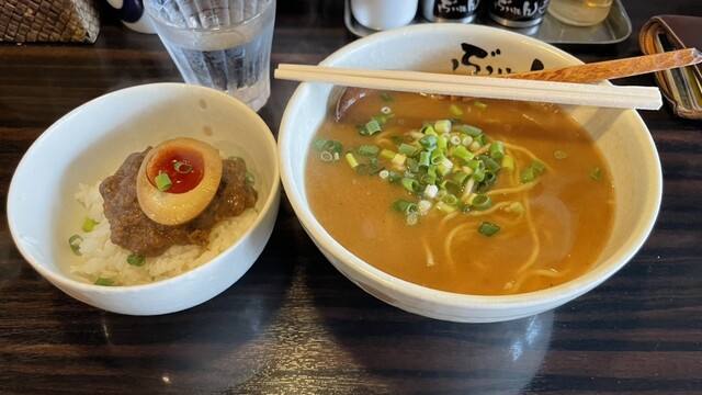 Noko Buta Soba Buren photo 4