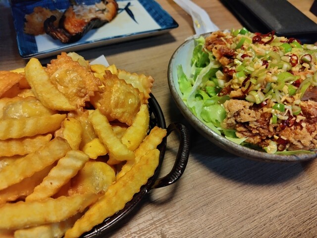 大衆ダイニング ゆうすけ - 余目（居酒屋）の写真