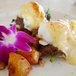 Surf Lanai - Short Rib Benedict Ala Carte1