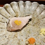 馳走 啐啄一十  - 【写真⑪】鰆(広島県江田島市)