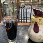 ピッツェリア ブラチェリア チェザリ - 