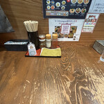 麺屋たつみ 喜心 - 