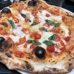 ピッツェリア ブラチェリア チェザリ - 