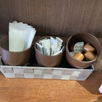 フェアトレード珈琲院 - 