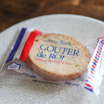 ガトーフェスタ ハラダ - グーテ・デロワ ラスク☆