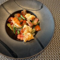 Wolfgang's Steakhouse Teppan - 