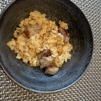 Wolfgang's Steakhouse Teppan - 