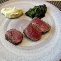 Wolfgang's Steakhouse Teppan - 