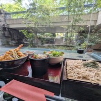 麓屋 京王プラザホテル - 