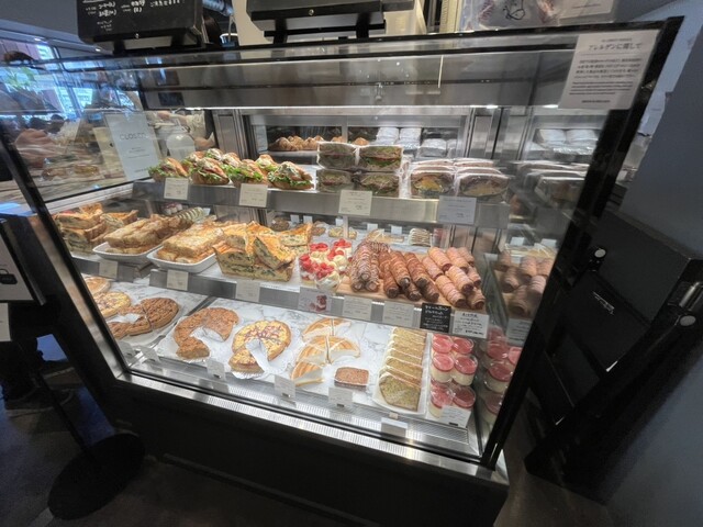 DEAN&amp;DELUCA Hoshigaoka Mitsukoshi