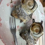 水沼さざえ店 - 