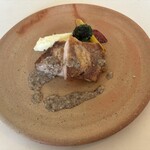 リストランテ シエロ - 